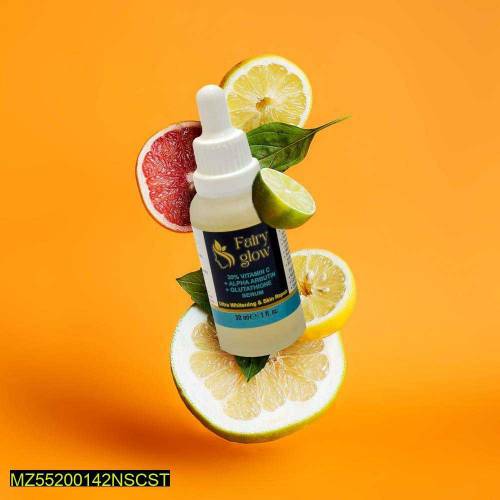 Vitamin -C Whitening Face Serum 