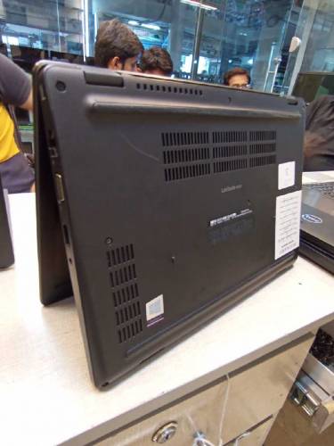 Dell Latitude 5290 i3 8th Gen