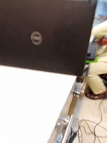 Dell Latitude 5290 i3 8th Gen
