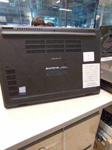 Dell Latitude 5290 i3 8th Gen