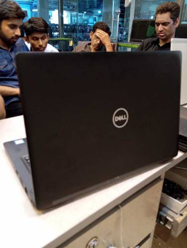 Dell Latitude 5290 i3 8th Gen