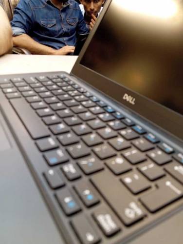 Dell Latitude 5290 i3 8th Gen