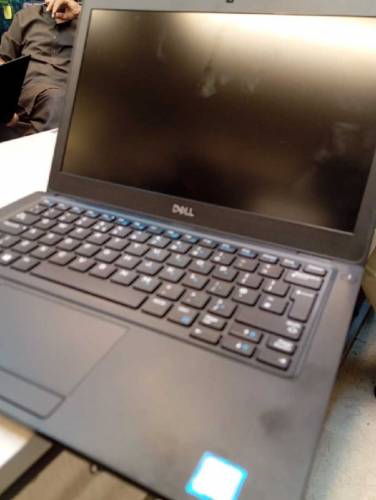 Dell Latitude 5290 i3 8th Gen