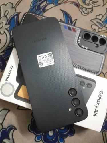 samsung galaxy a14 