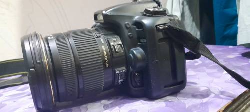 nikon 7500 dslr 