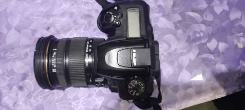 nikon 7500 dslr 