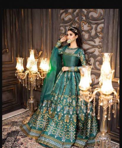 Fancy Stitched suit
