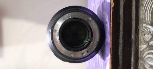 nikon 85mm 1.8g lens