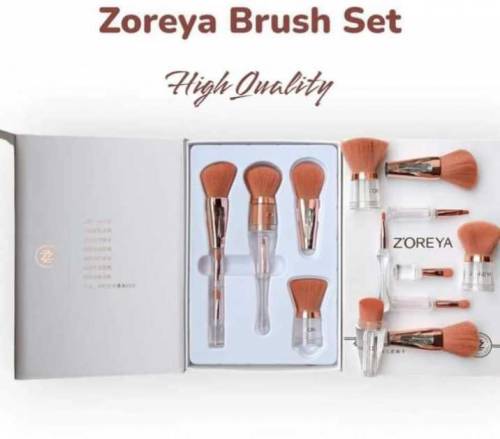makeup brush 