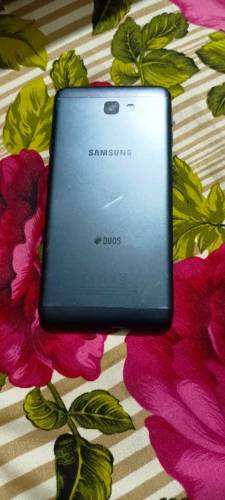 Samsung J7 prime