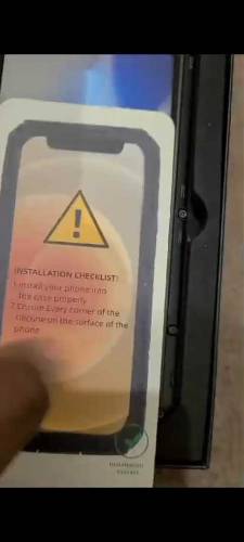 Beeasy for iPhone 13 Pro Max Case Heavy Duty Tough Metal Armour Cover 
