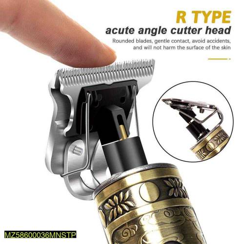 •  Material: ABS Alloy•  Model: DL-1321•  Product Features: Sharp Blad