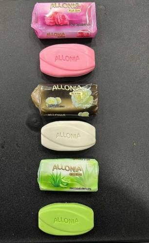 Allonia Beauty 115gram Box of 48pcs