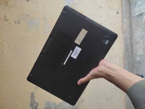 dell core i7 5th generation