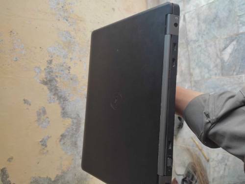 dell core i7 5th generation