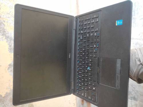 dell core i7 5th generation