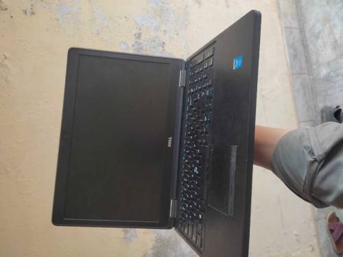 dell core i7 5th generation
