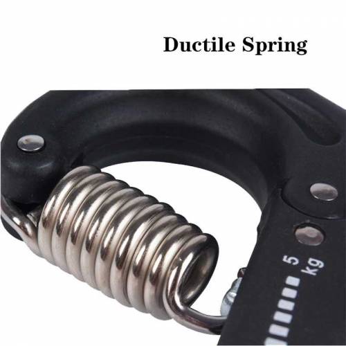 Gripper Fitness Hand Exerciser
