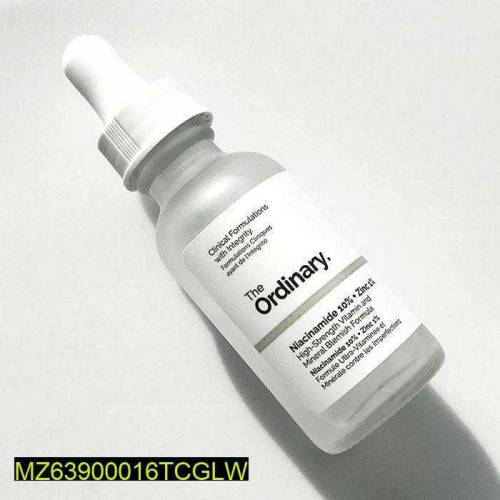Niacinamide Skin Brightening Serum