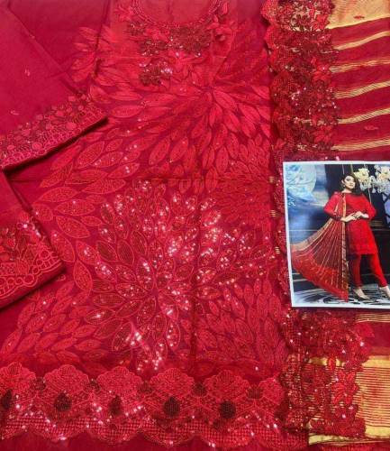 Lown Embroidery dress 