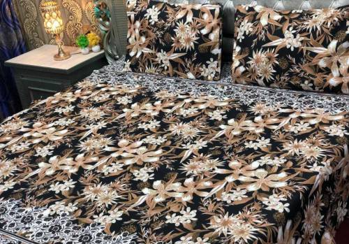 importad bed sheet