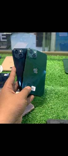 iPhone 13 JV 