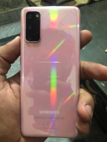 samsung s 20 dotted patch