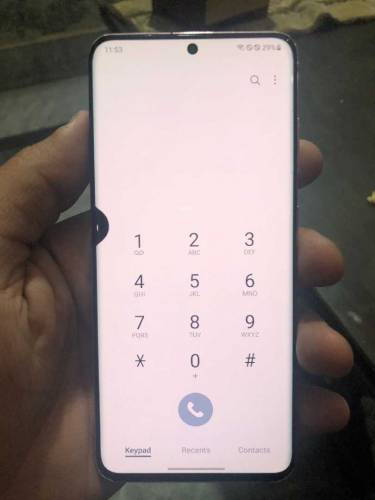 samsung s 20 dotted patch