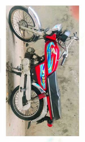 Honda CD 70 2010 for sale