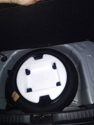 Toyota Yaris hatchback 21 model 23 import 24 registerd 