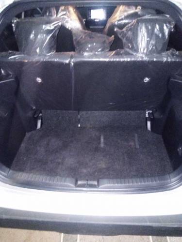 Toyota Yaris hatchback 21 model 23 import 24 registerd 