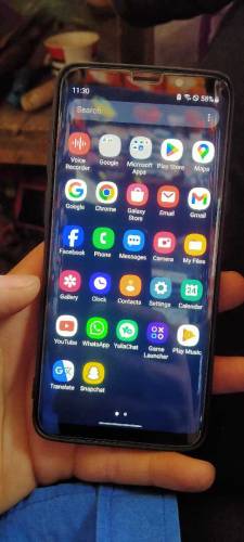 Samsung S9