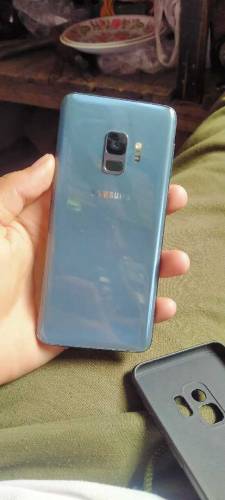 Samsung S9