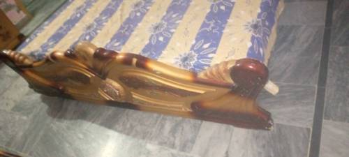 Deco Full Bed Set 