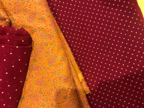unstiched suit 