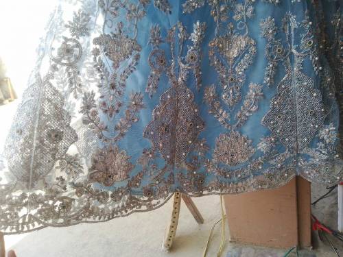 valima dress