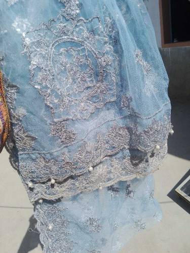 valima dress
