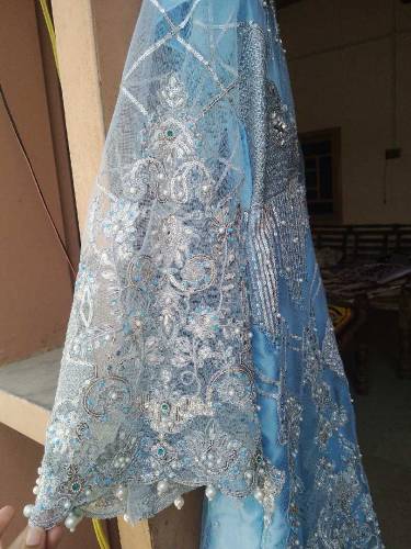 valima dress