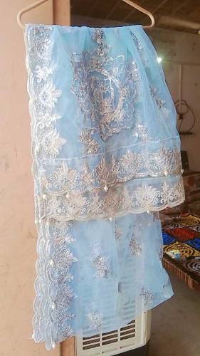 valima dress