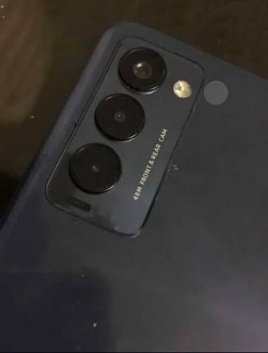 tecno 18t
