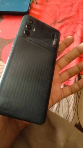 tecno Spark 8 pro