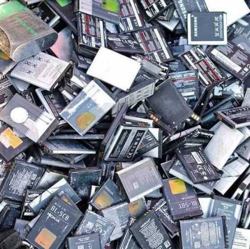 Scrap  mobile phones kit & Battery buyer#03002940500