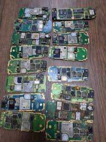 Scrap  mobile phones kit & Battery buyer#03002940500