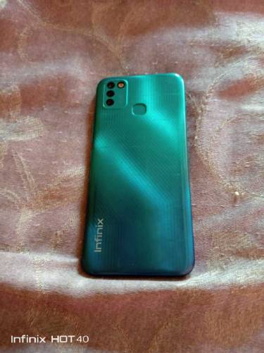  Infinix smart 5