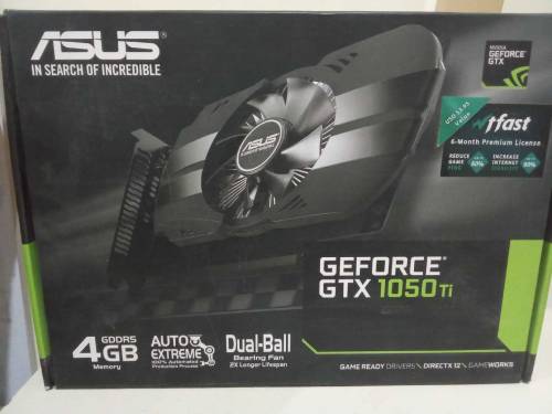 selling graphics card