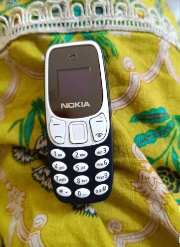 BM10 Mini Mobile Phone