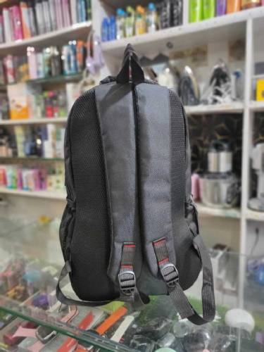 School Baig with USB 