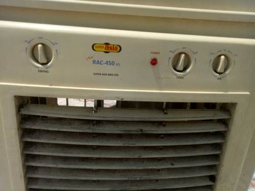 Full size Air cooler for sale