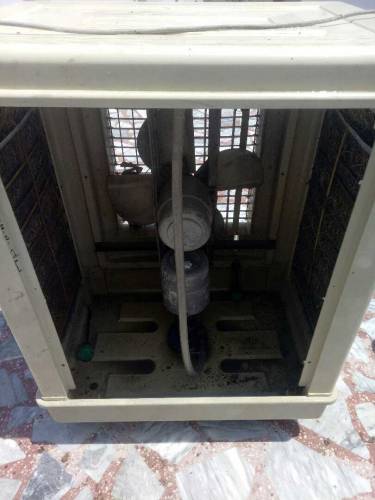 Full size Air cooler for sale