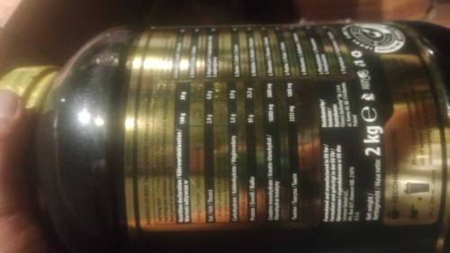 anabolic iso whey